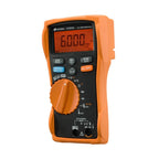 Keysight U1231A Handheld Digital Multimeter 3 1/2Digit Basic