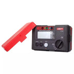 UNI-T UT582 High Precision High Stability Intelligent Chip Fuse Insulation Safety Protection Leakage Protection Switch Tester lexso
