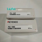 NEW and Original PX-10C Amplifier Unit Photoelectric Sensors With One Year Warranty lexso