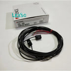 Original in Stock  KEYENCE Photoelectric Sensor PS-55C PS55C Original New in Box lexso   ytdi