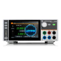 Rohde&Schwarz R&S NGU201 NGU401 NGU411 NGU-B105 Source Measurement Unit