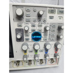 Agilent InfiniiVision MSOX2024A 200MHz Mixed Signal Oscilloscope lexso