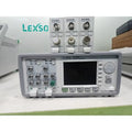 1PC Used Keysight 8163B Lightwave Multimeter With 81634B Power Sensor & 81570A Attenuator  ytdi    ytdi