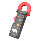 UNI-T UT251C High-Precision Clamp Leakage Current Meter Data Transfer Range Digital Repair Mobile Phone Tool Electrician Use lexso