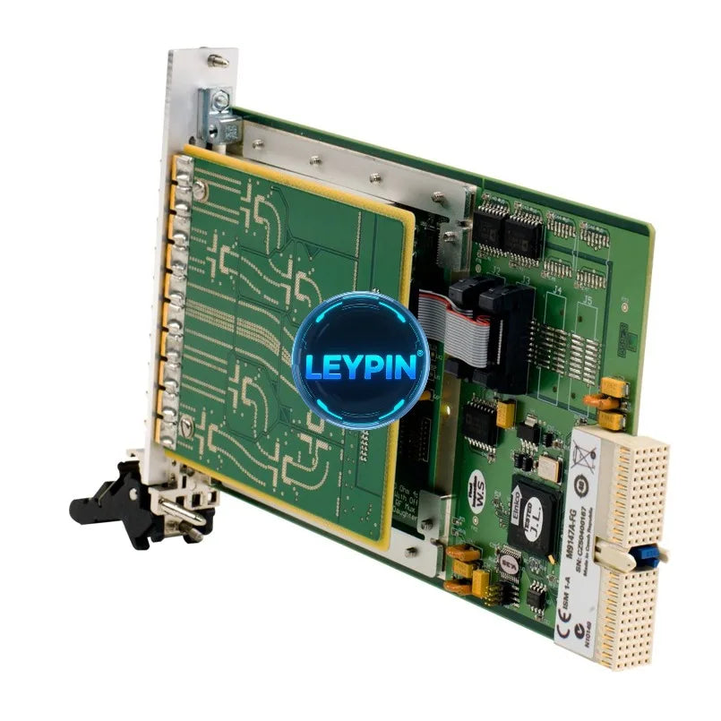 Keysight M9147A PXI RF 3 GHz Four 1x4 50  Common Load Termination     lexso