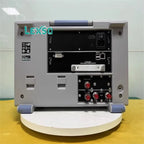 Rohde Schwarz RTO1044 4GHz Digital Oscilloscope with 4 Channels     lexso