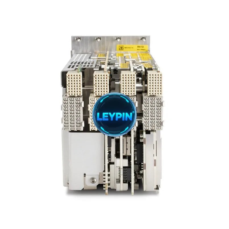 Keysight M9416A VXT PXI Vector Transceiver, 380 MHz to 6/8/12 GHz Frequency 380 MHz to 12 GHz DANL at 1GHz -167 DB MW/Hz   ytdi