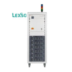 Keysight SL1213A 1200VAC 65A 90kVA 3-Phase Regenerative AC Simulator Electronic Measuring Instrument   ytdi