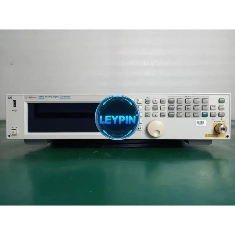AGILENT N5183A MXG Microwave Analog Signal Generator, 100 kHz to 40 GHz Price Negotiable      lexso