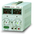 GW INSTEK High-Precision Linear DC Power Supply GPS-3030D with Digital Display and Overload Protection  lexso
