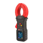UNI-T UT278B Ground Pile Clamp Earth Resistance Tester UT278C/UT278D with Alarm Functions LS    ytdi