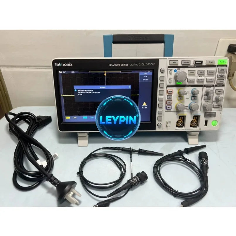 Tektronix TBS2102B Digital Oscilloscope New   ytdi
