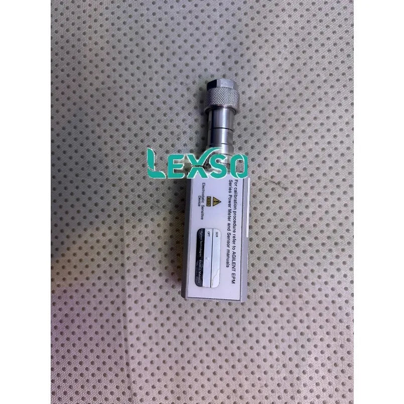 Keysight E4412A E Series Wide Dynamic Range Power Sensor     ytdi