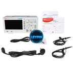 UNI-T UPO1102CS  UPO1202CS 2 Channels 1GSa/s Digital Storage Oscilloscope    lexso