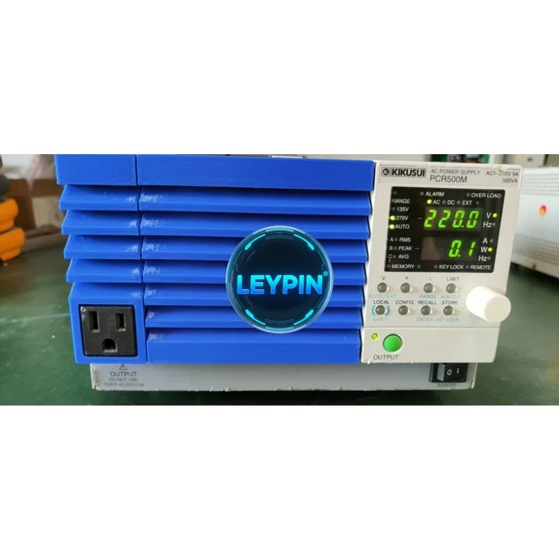 KIKUSUI PCR500M AC Power Supply   lexso