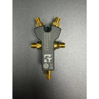 Keysight 85521A 4-in-1 OSLT Mechanical Calibration Kit, 3.5 mm (f) 50 Ohm, DC to 26.5 GHz, Compact Module    lexso