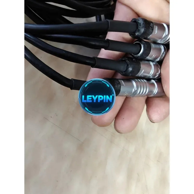 1PCS Rohde & Schwarz Power Probe with USB Cable R&S NRP-Z4 * lexso