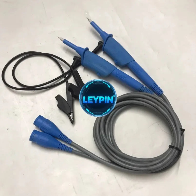 YOKOGAWA 700929 Isoprobe II 2 Isolated Passive Probe 1000V / 100 MHz   lexso