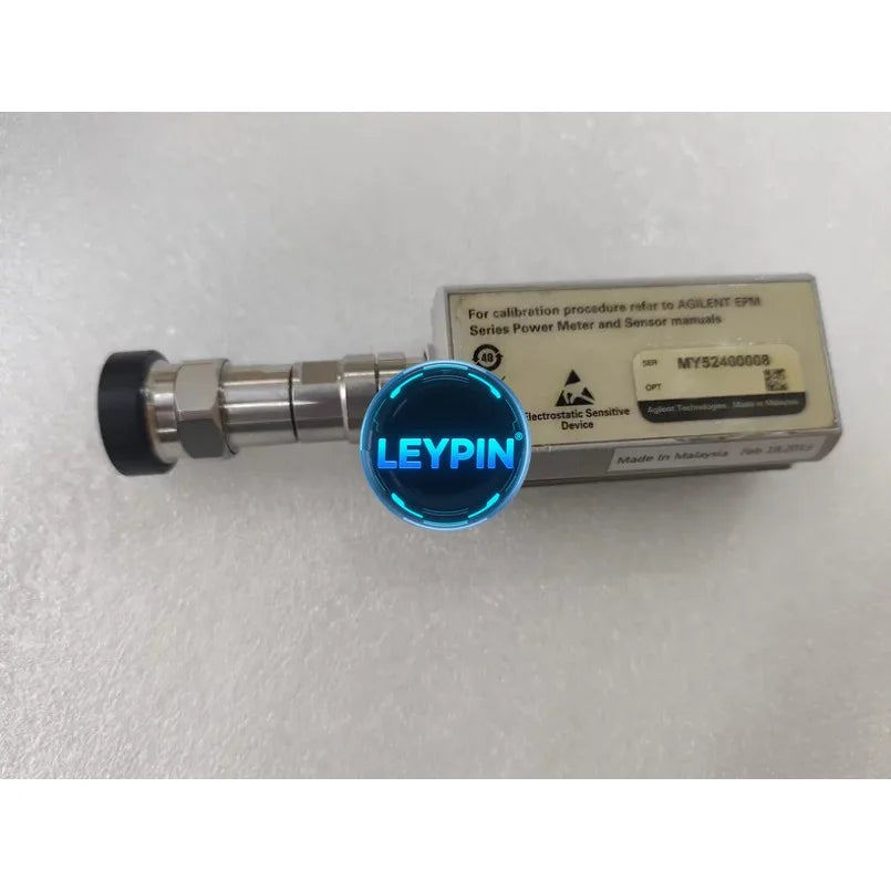 HP/ AGILENT Keysight E9300B High Power Sensor 10MHz-18GHz, -30dBm to +44dBm     ytdi