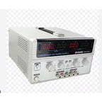 GW Instek GPS-3303C Triple Output Linear DC Power Supply 195W 0-30V/3A X2 5V/3A Fixed Output    lexso