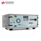 Keysight N6705C DC Power Analyzer Internet Things for Instrument Low Power Consumption Electronic Measuring Instruments 1 Year    ytdi