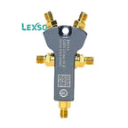 Keysight 85521A 4-in-1 OSLT Mechanical Calibration Kit, 3.5 mm (f) 50 Ohm, DC to 26.5 GHz, Compact Module    lexso