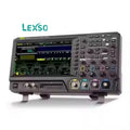 Rigol MSO5074 70MHz 4-Channel Mixed Signal Digital Oscilloscope with 16 Digital Channels 8 GSa/s Sample Rate lexso