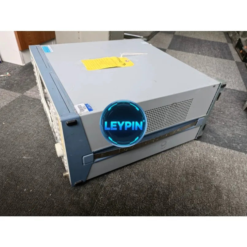 Used 7 GHz High Performance Spectrum Analyzer Rohde & Schwarz R&S FSEB20    lexso