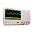 RIGOL DS7054 Oscilloscope 4CH 500MHz Digital 10GSa/s Sample Ratelexso