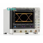 Keysight MSOS404A HD Oscilloscope: 4 GHz, 4 Analog Channels Plus 16 Digital Channels Maximum Memory Depth 8 Million Points lexso