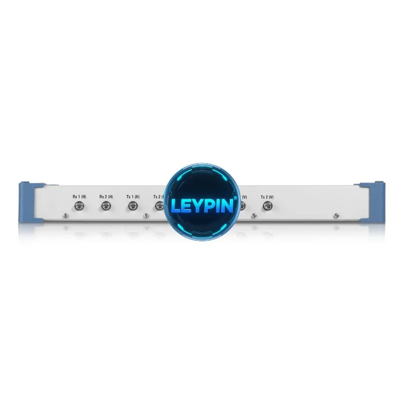 ROHDE&SCHWARZ CMX-RF42 Active RF Frontend (44 GHz)    lexso