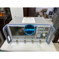 High Dynamic Range Vector Network Analyzer Rohde & Schwarz R&S ZNB20 VNA 20 GHz    lexso