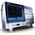 GW Instek GDS-2204A 4Channel Oscilloscope 200 MHz Bandwidth 2GSa/s Sample Rate Ideal for Electronics R&D  lexso