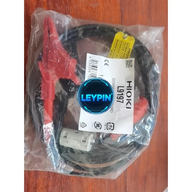 HIOKI Connection Cord L9197     lexso
