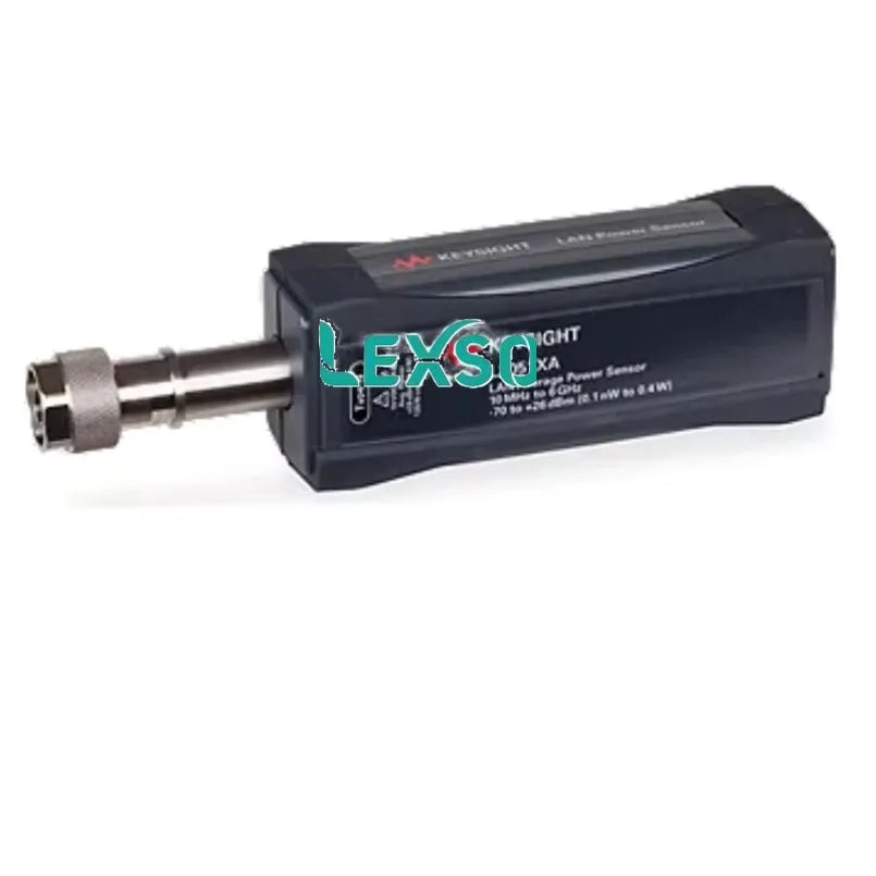 Keysight  L2055XA 10 MHz to 50 GHz LAN Wide Dynamic Range Average Power Sensor     ytdi