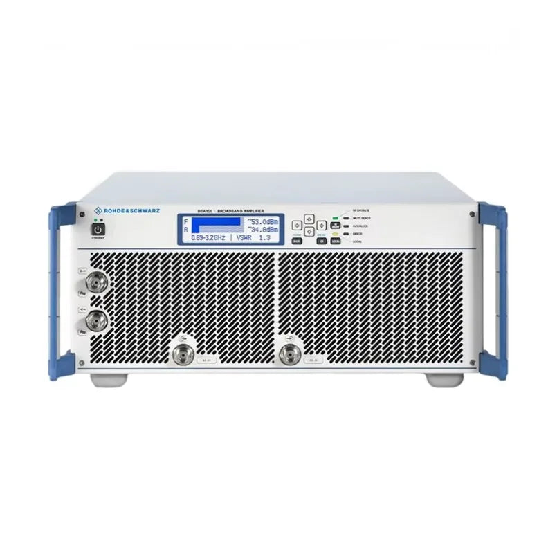 R&S Rohde & Schwarz BBA150 RF Power Amplifier lexso
