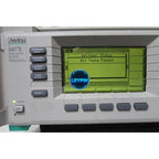 Anritsu 69077B Synthesized Signal Generator Opt 2C 10MHz - 50GHz   ytdi