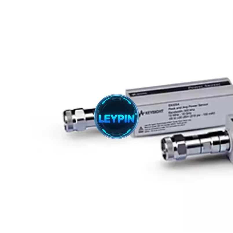 Keysight E9321A Peak and Average Power Sensor 50 MHz - 6 GHz 300kHz Bandwidth    lexso