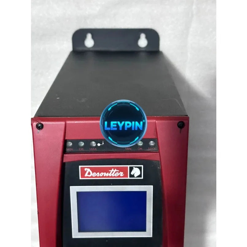 Desoutter CVIR II   Controller Used 6159326810 Tool controller driver   lexso