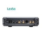 Keysight P5008B Compact Vector Network Analyzer, 100 kHz to 53 GHz, 2-port lexso