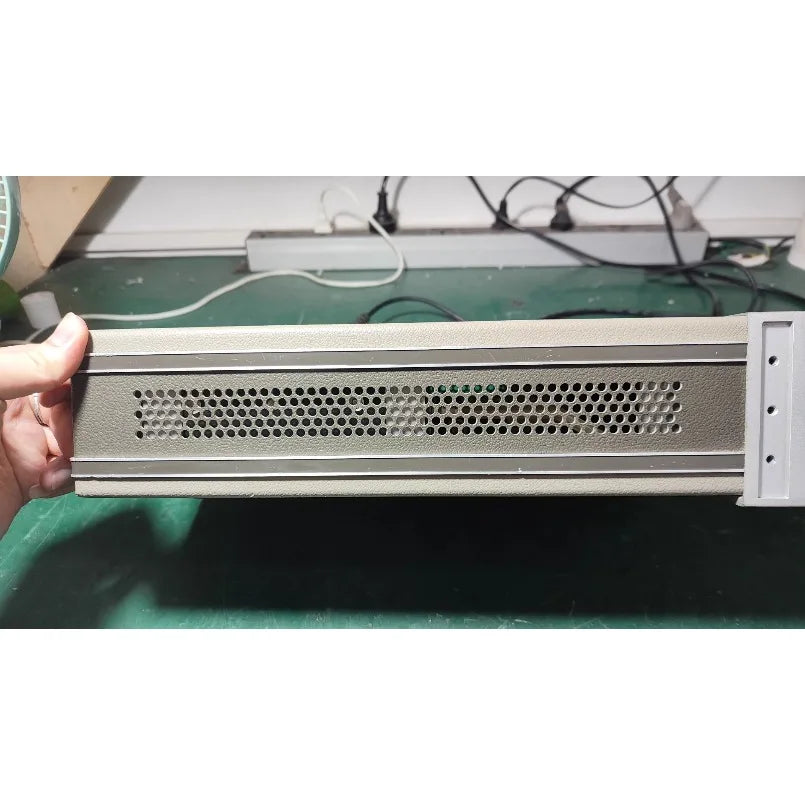 Agilent/HP 3478A 5.5 Digit Multimeter Tested and Working In good second-hand condition     ytdi