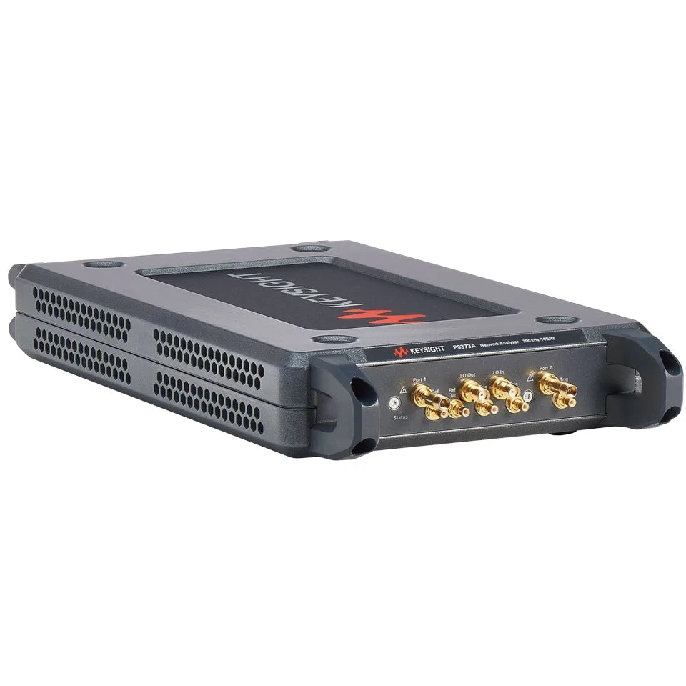 Keysight P9373A 14 GHz USB Vector Network Analyzer Streamline Series Electronic Measuring Instrument