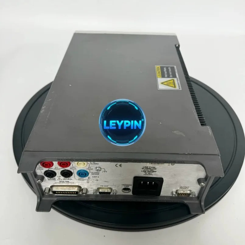 Keithley 2425-C SourceMeter 100W 100V 3A 2425C      lexso