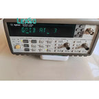 HP KEYSIGHT Agilent 53132A 225 MHz dual-channel   lexso