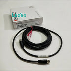 Original  NEW Keyence Cable OP-85498 in Stock Built-in Amplifier Photoelectric Sensors lexso