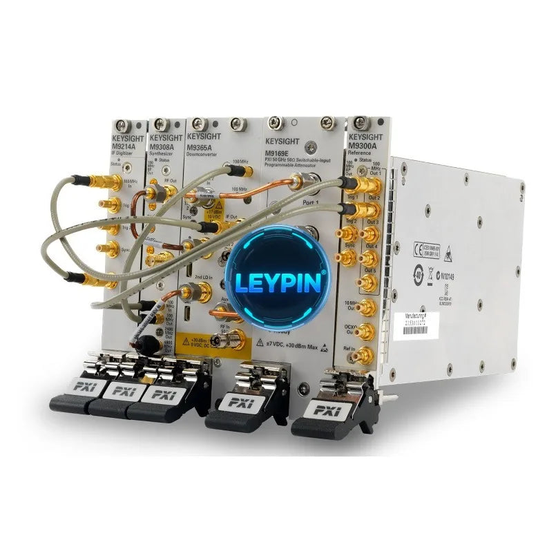 Keysight M9405B PXIe Amplifier Module 2 to 20 GHz     lexso