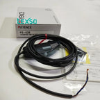 New Original Photoelectric Sensors Head PZ2-42 KEYENCE with One Year Warranty lexso