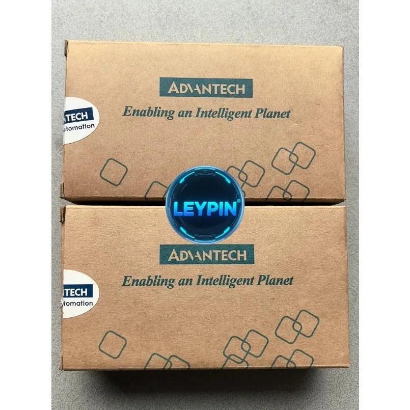 Advantech ADAM-6350 Economical and Efficient IoT Modbus/OPC UA Ethernet I/O DI/O Remote IO Module With CE and FCC   ytdi