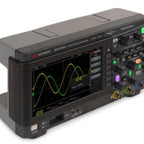 Keysight Technologies EDUX1052A InfiniiVision 1000 X Series 50MHz Bench Oscilloscope 2 Analogue Channels 1 Year Warranty 220V    ytdi
