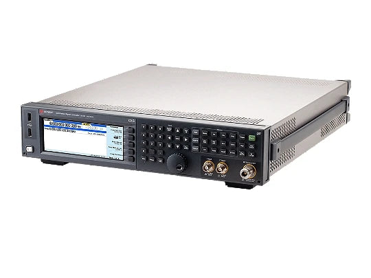 Keysight N5166B CXG RF Signal Generator 9 kHz to 3/6 GHz